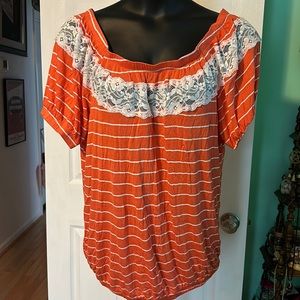 Vintage Torrid Blouse